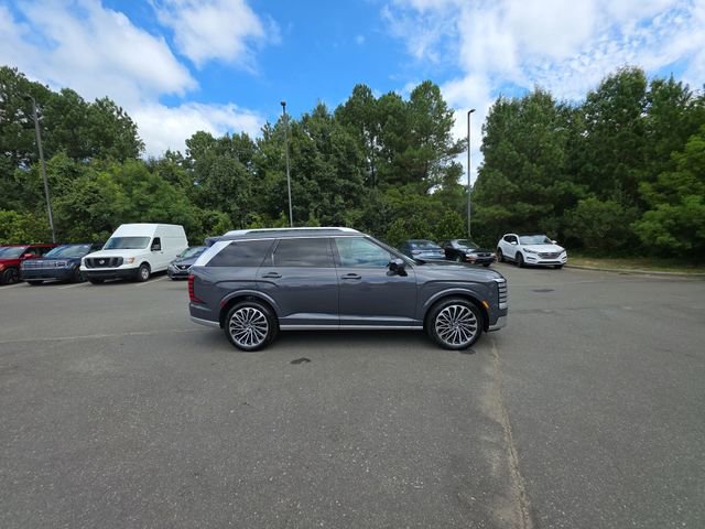 New 2026 Hyundai Palisade Calligraphy image 12