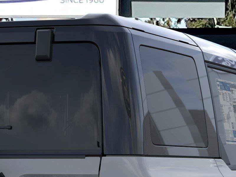 New 2026 Ford Bronco Outer Banks AWD/4WD image 25