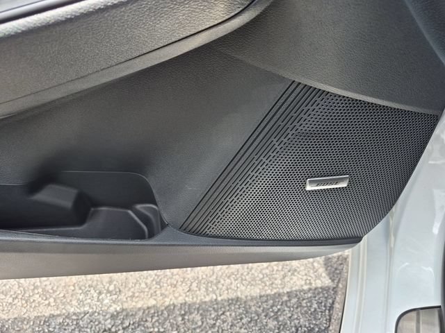 New 2026 Nissan Sentra SR w/ SR Premium Package FWD image 14