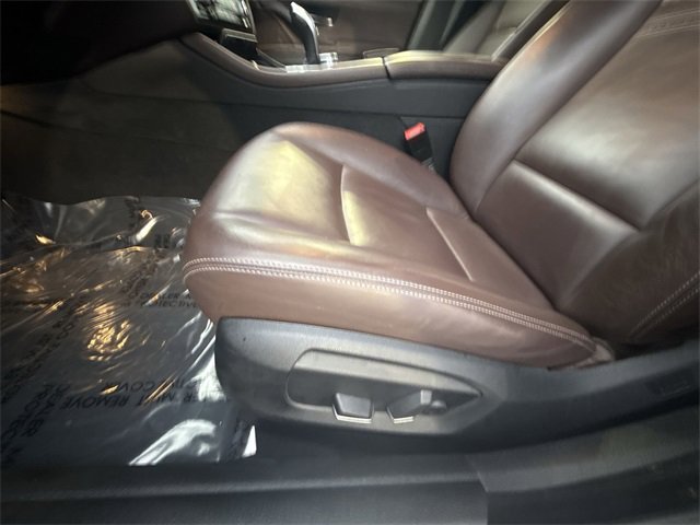 Used 2016 BMW 535i xDrive Sedan image 12