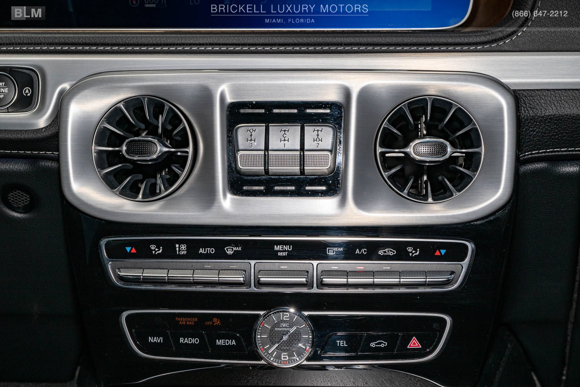 Used 2022 Mercedes-Benz G 63 AMG 4MATIC image 23
