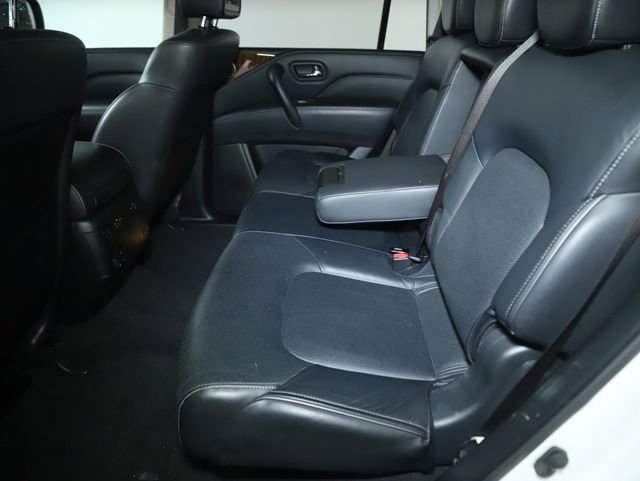 Used 2018 INFINITI QX80 2WD w/ Driver Assistance Package image 16