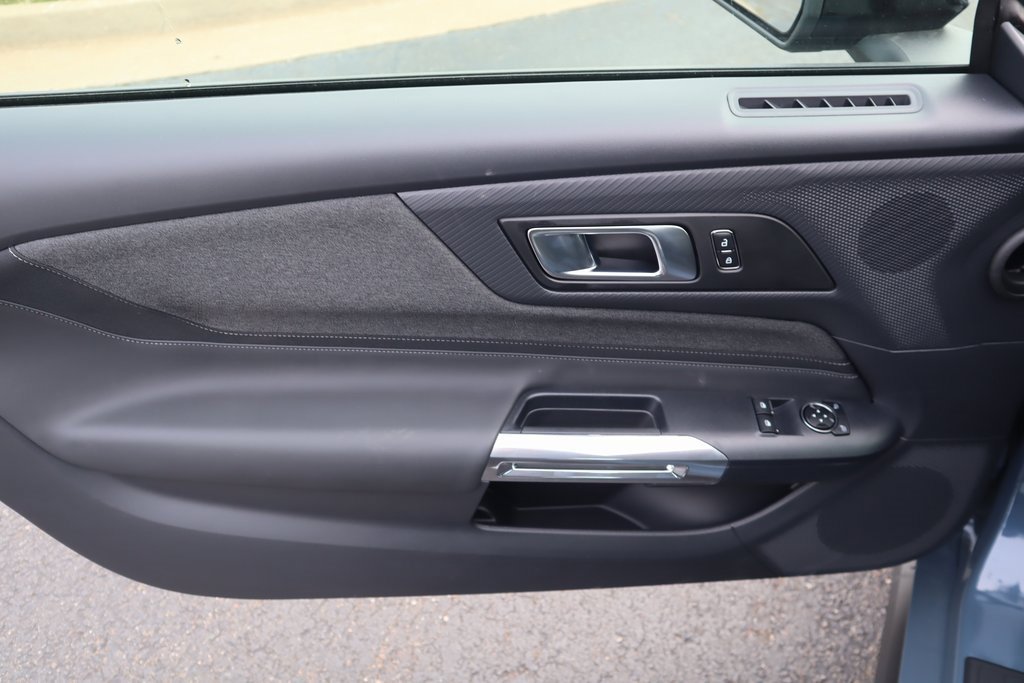 New 2026 Ford Mustang Coupe image 14