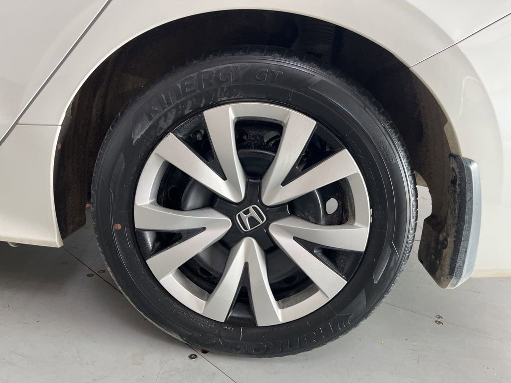 Used 2023 Honda Civic LX image 15