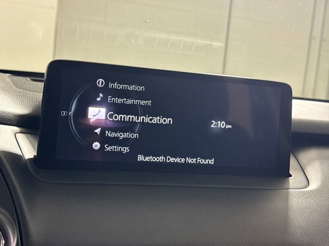 Used 2021 MAZDA CX-9 Touring w/ Touring Premium Package image 23