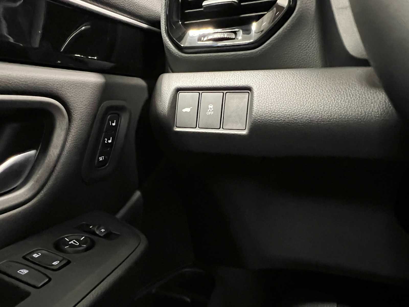 New 2025 Honda Pilot EX-L image 18