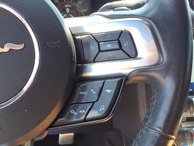 Used 2021 Ford Mustang Mach 1 w/ Equipment Group 700A RWD image 14
