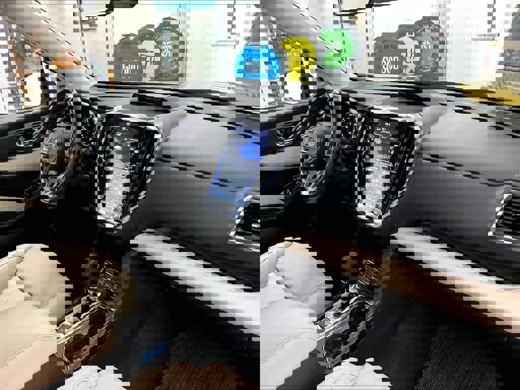 Used 2023 Subaru Ascent Limited w/ Technology Package AWD/4WD image 14