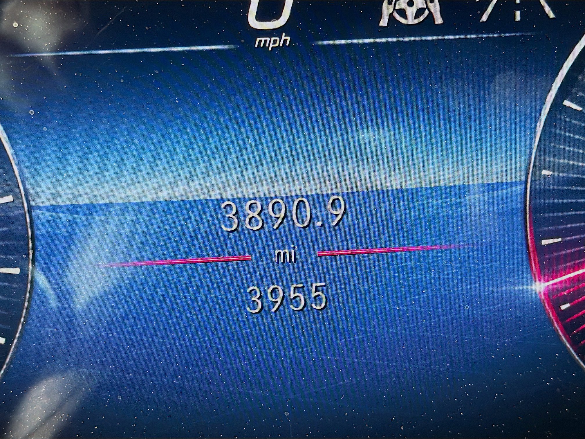 Used 2025 Mercedes-Benz GLE 450 4MATIC image 44