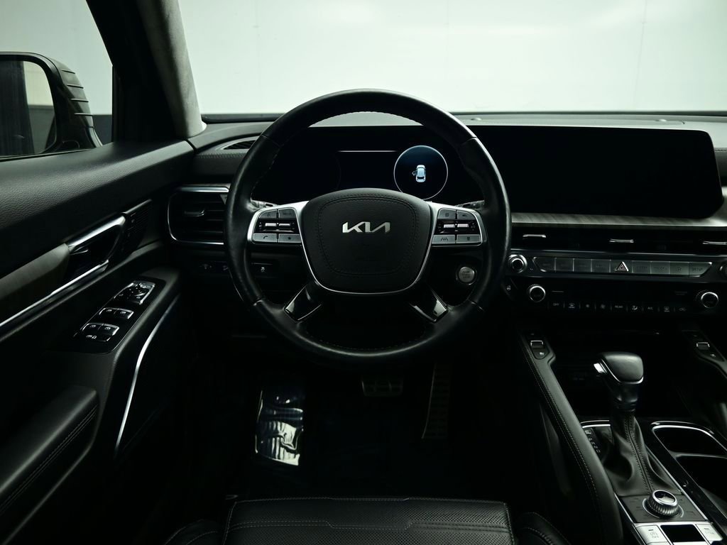 Used 2023 Kia Telluride SX Prestige image 33
