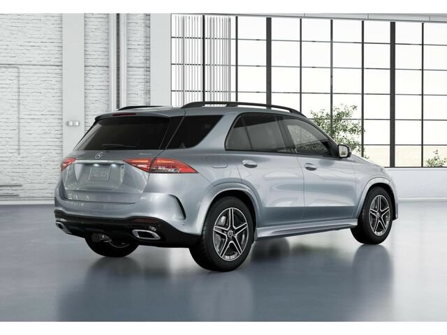 New 2026 Mercedes-Benz GLE 580 4MATIC image 22
