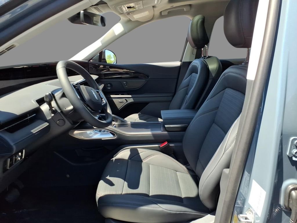 New 2026 Lincoln Nautilus Reserve w/ Jet Appearance Package image 21