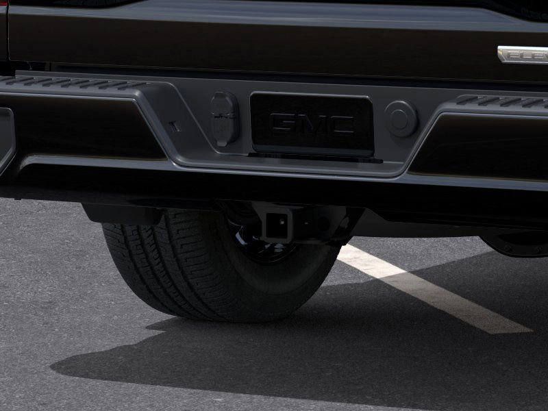 New 2026 GMC Sierra 1500 Elevation image 14