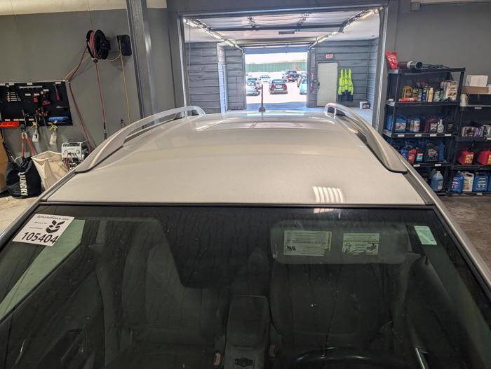 Used 2009 Saturn Vue XR FWD image 10