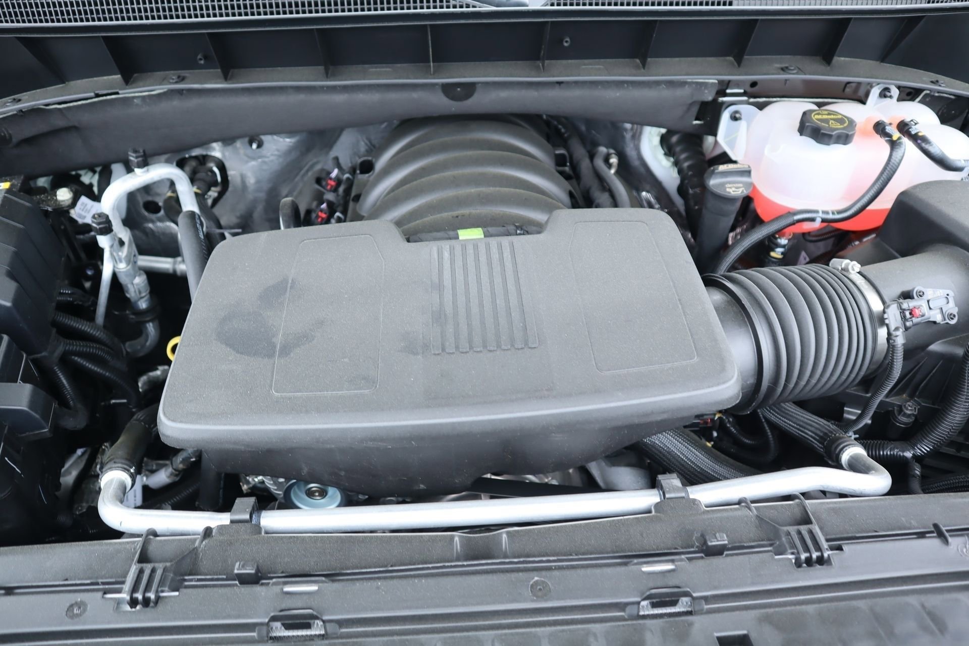 New 2026 Chevrolet Silverado 1500 LTZ AWD/4WD image 20