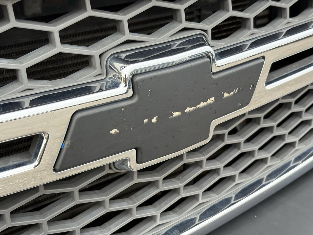 Used 2005 Chevrolet Silverado 3500 LT w/ Heavy-Duty Power Package image 9