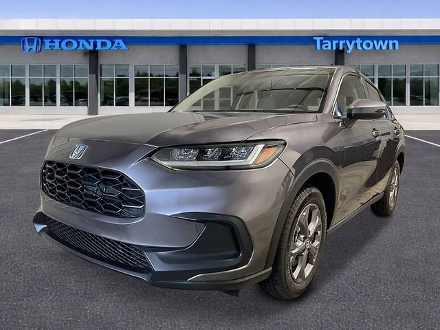 New 2027 Honda HR-V LX image 1