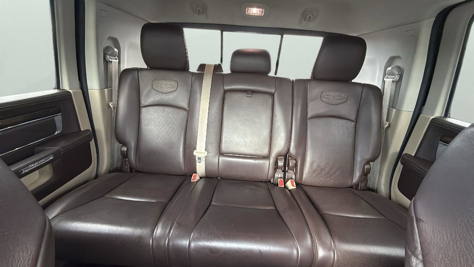 Used 2016 RAM 2500 Longhorn w/ Convenience Group AWD/4WD image 23