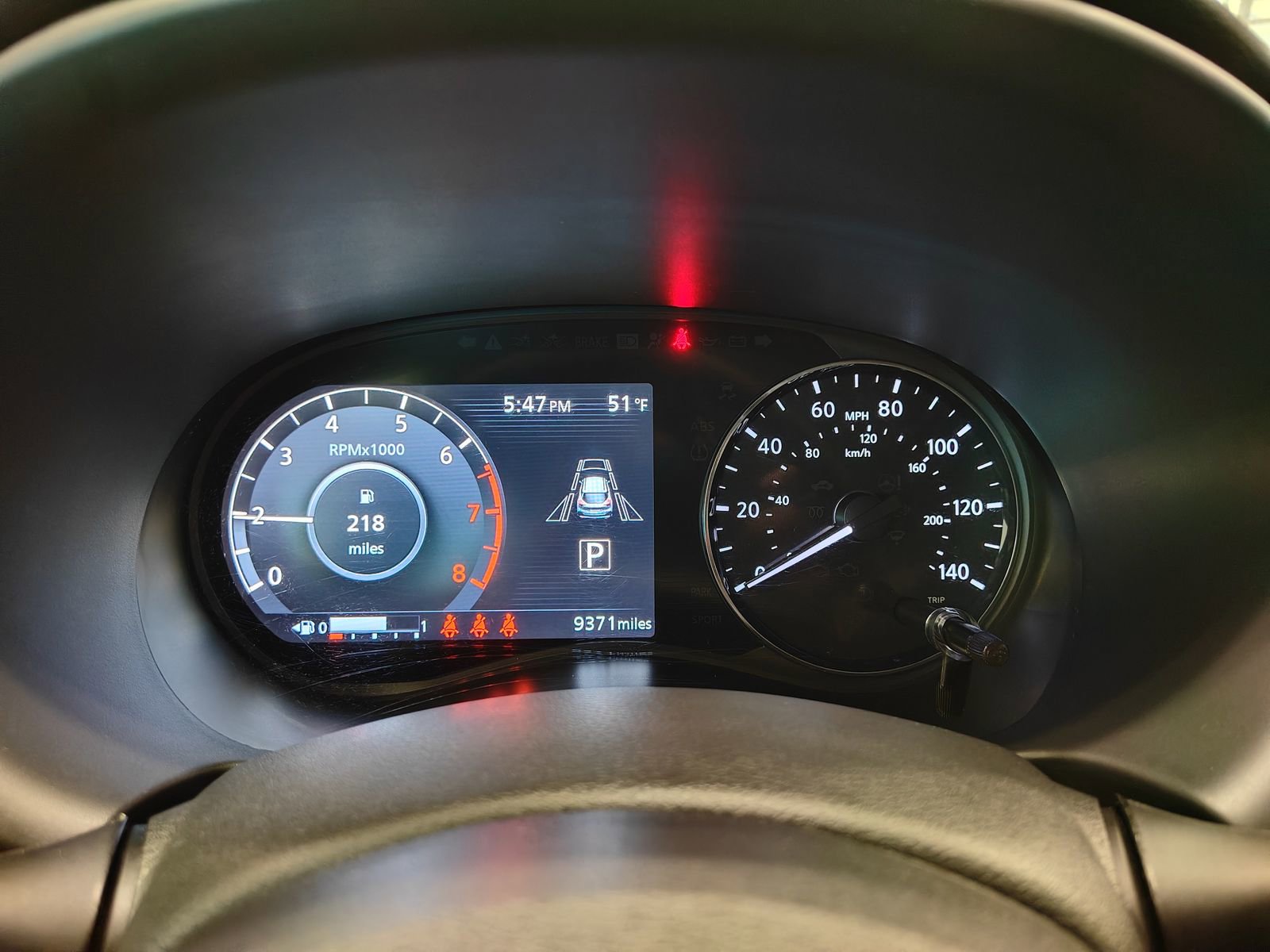 Used 2024 Nissan Kicks SV image 29