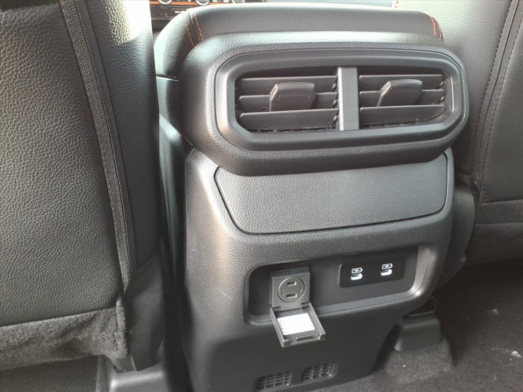 New 2026 Honda Passport TrailSport image 9