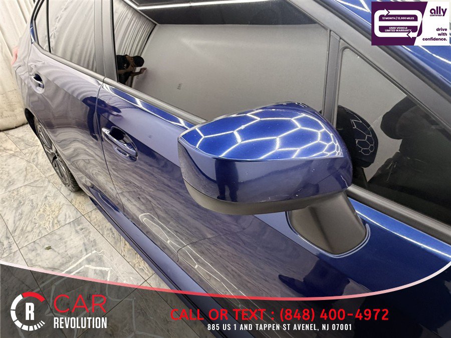 Used 2017 Subaru WRX AWD/4WD image 44