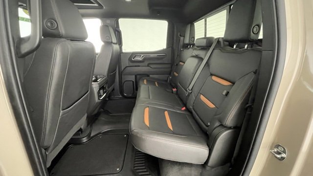 Used 2022 GMC Sierra 1500 AT4 w/ Technology Package image 45