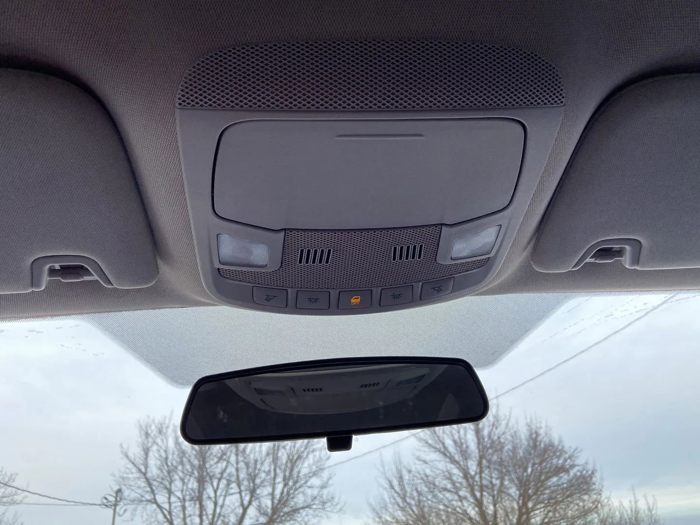 Used 2016 Ford Fusion SE image 15