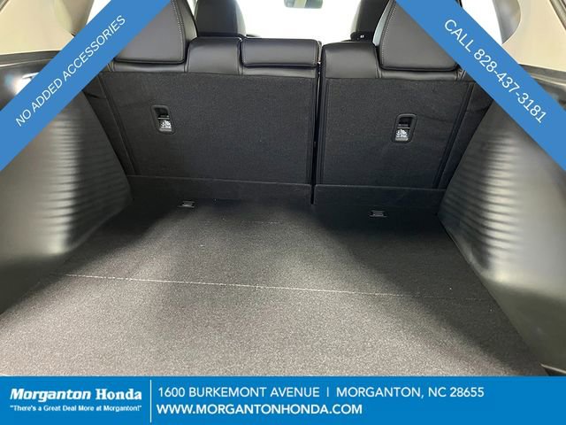 New 2026 Honda HR-V EX-L image 26