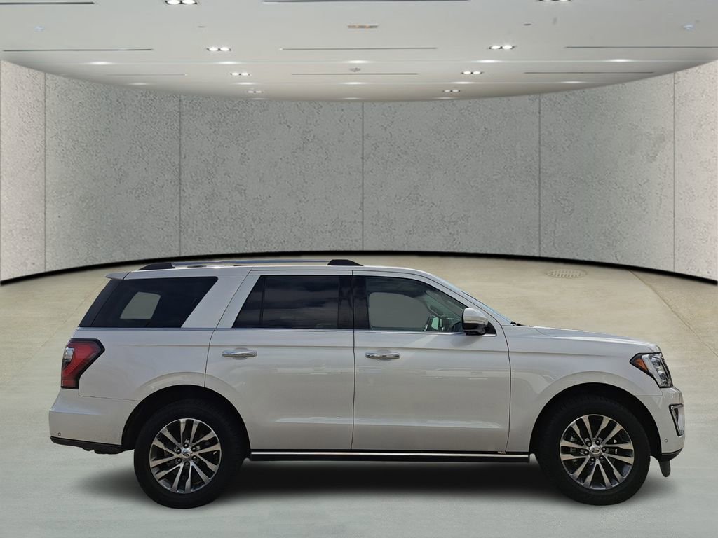 Used 2018 Ford Expedition Limited w/ Equipment Group 301A image 4