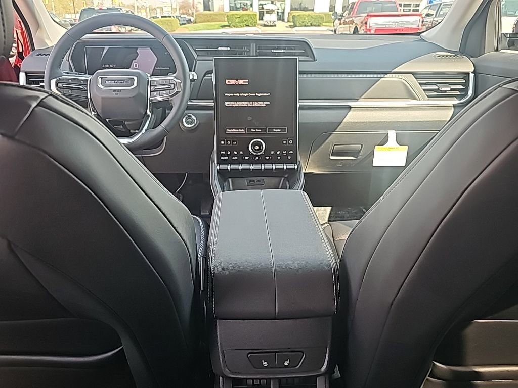 New 2026 GMC Terrain Denali image 14