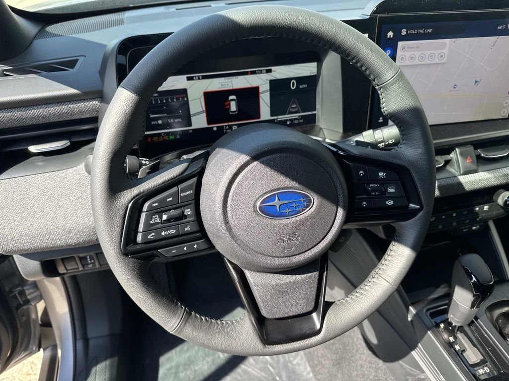 New 2026 Subaru Outback Premium AWD/4WD image 15
