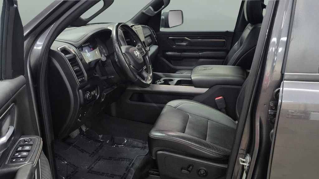 Used 2019 RAM 1500 Sport w/ Level 2 Equipment Group AWD/4WD image 8