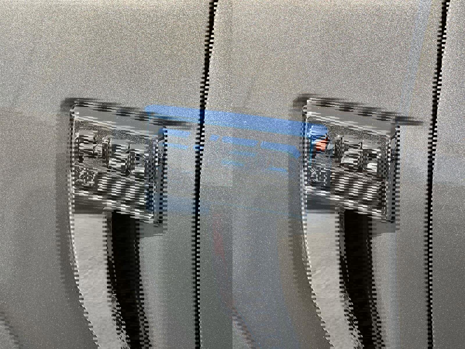 Used 2023 Ford F150 XLT image 7