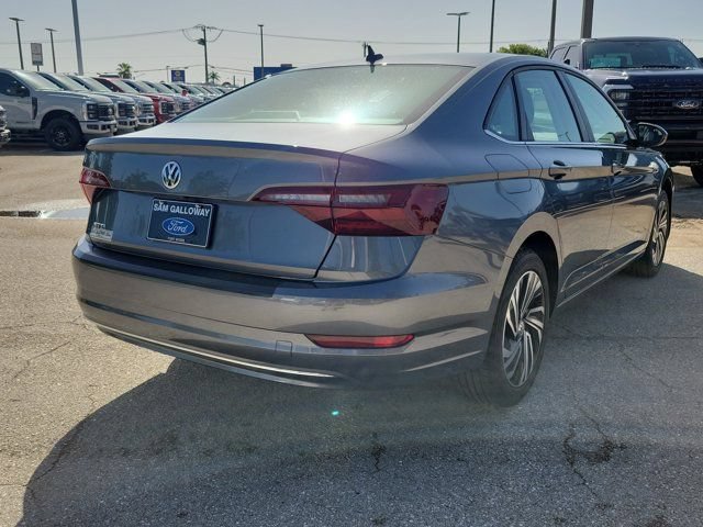 Used 2020 Volkswagen Jetta SEL FWD image 6