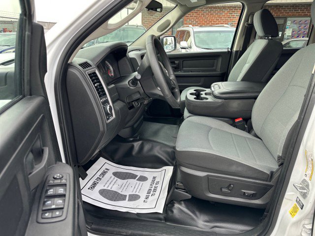 Used 2023 RAM 1500 Tradesman image 21