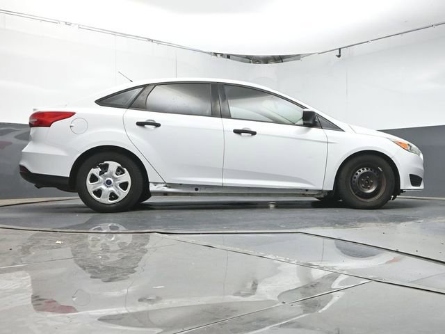 Used 2016 Ford Focus S FWD image 35