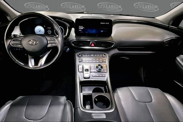 Used 2023 Hyundai Santa Fe Limited image 20