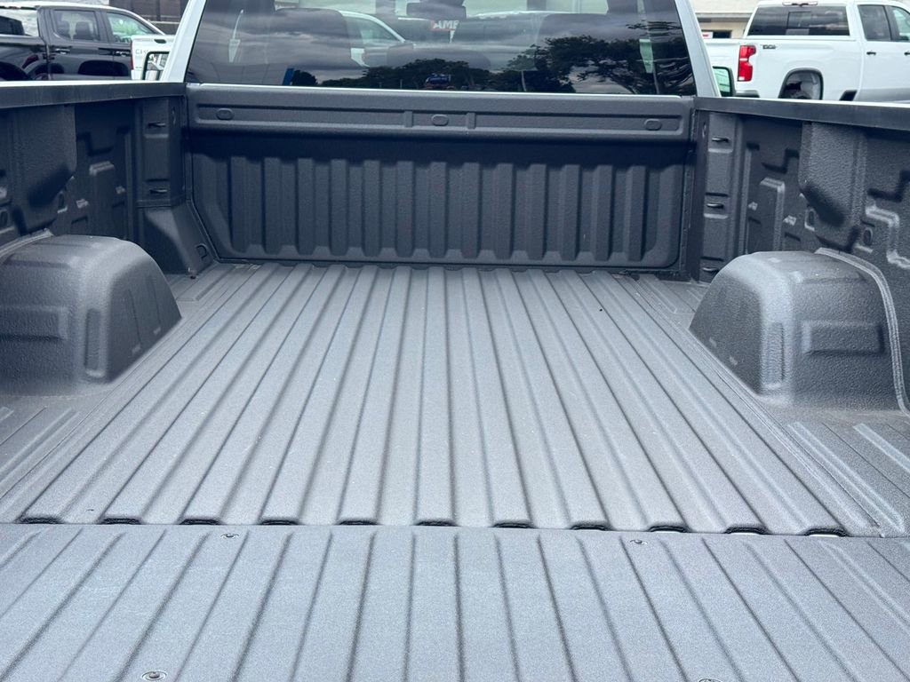 New 2026 Chevrolet Silverado 1500 W/T w/ Trailering Package RWD image 11