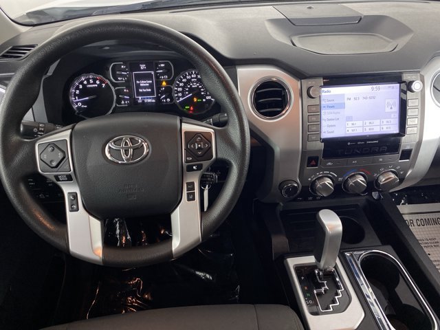 Used 2021 Toyota Tundra SR5 AWD/4WD image 20