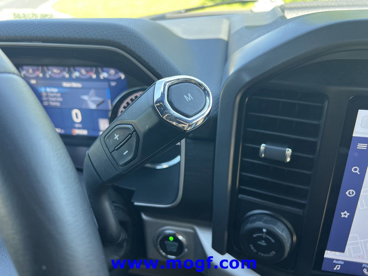 Used 2023 Ford F150 XLT w/ Equipment Group 302A High AWD/4WD image 15