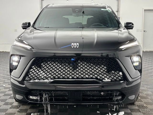 New 2026 Buick Enclave Sport Touring w/ Power Package image 17