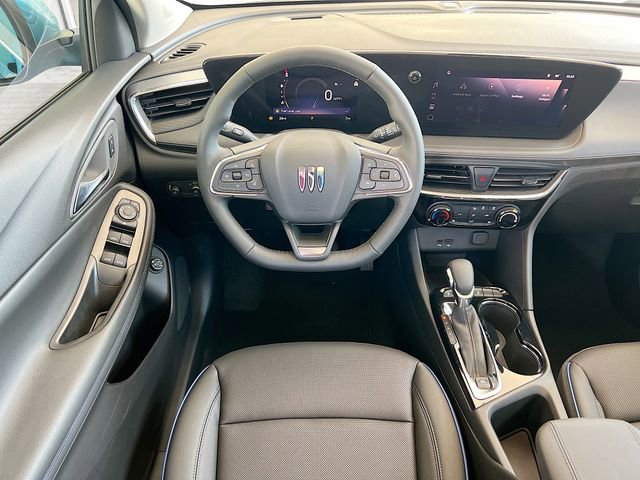 New 2026 Buick Encore GX Sport Touring w/ Comfort Package image 16