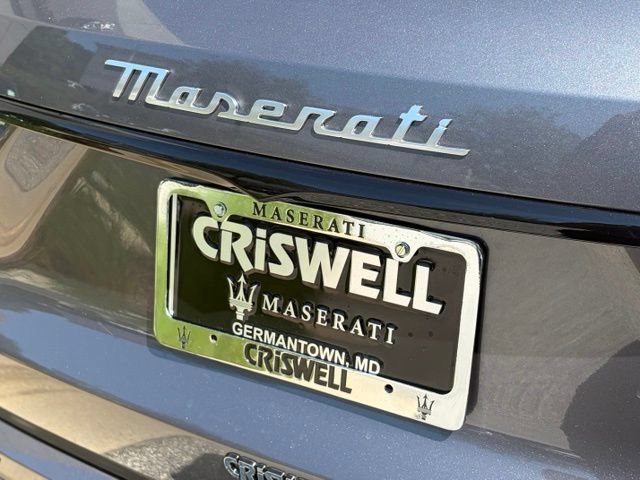 New 2026 Maserati Grecale Modena AWD/4WD image 16
