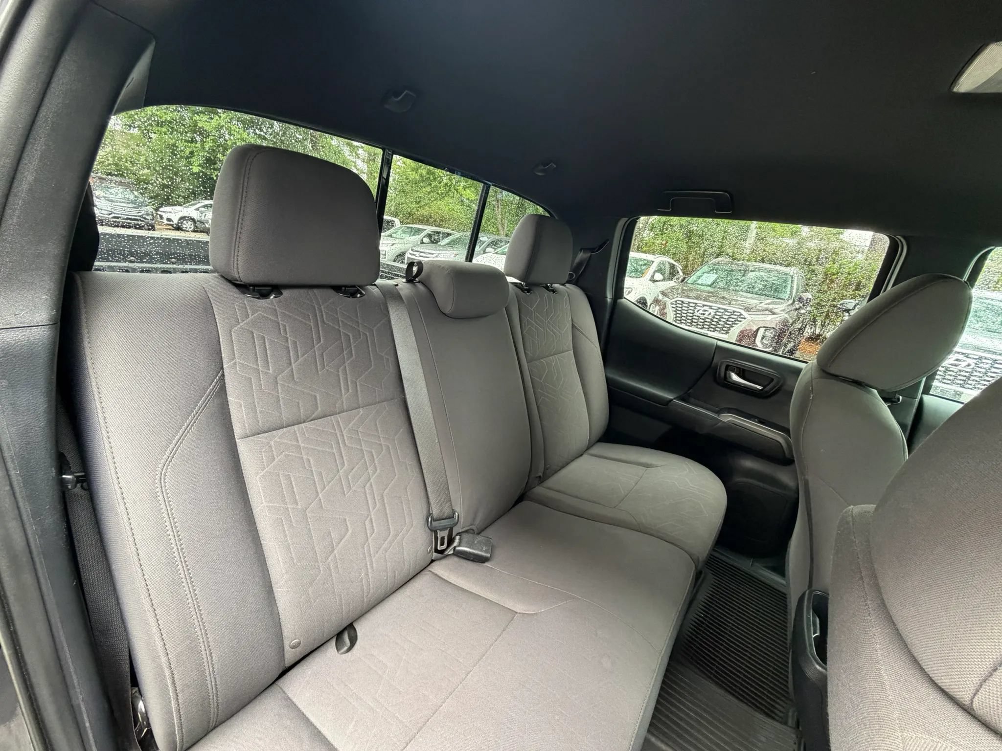 Used 2019 Toyota Tacoma TRD Off-Road RWD image 13