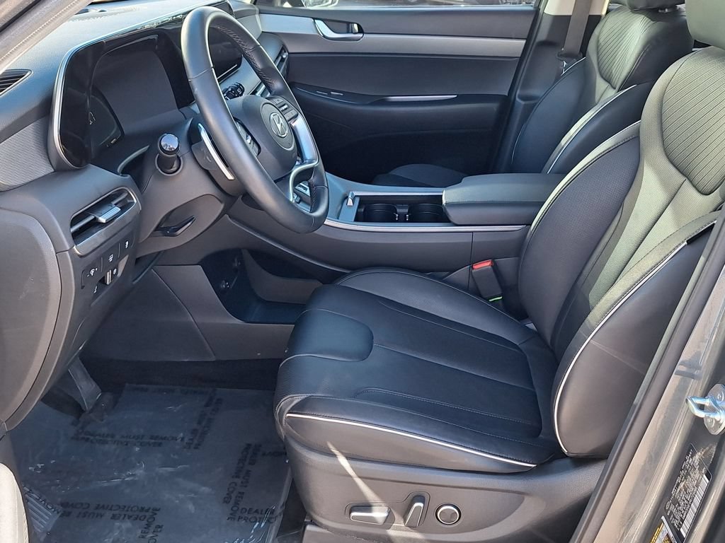 Certified 2024 Hyundai Palisade SEL AWD/4WD image 10