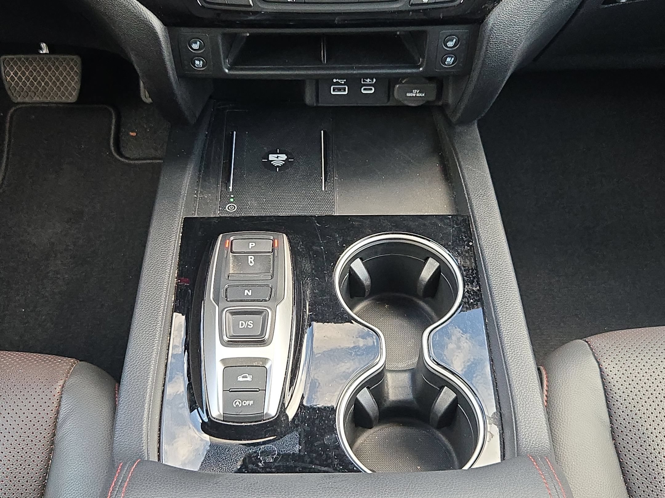 Used 2024 Honda Ridgeline Black Edition image 19
