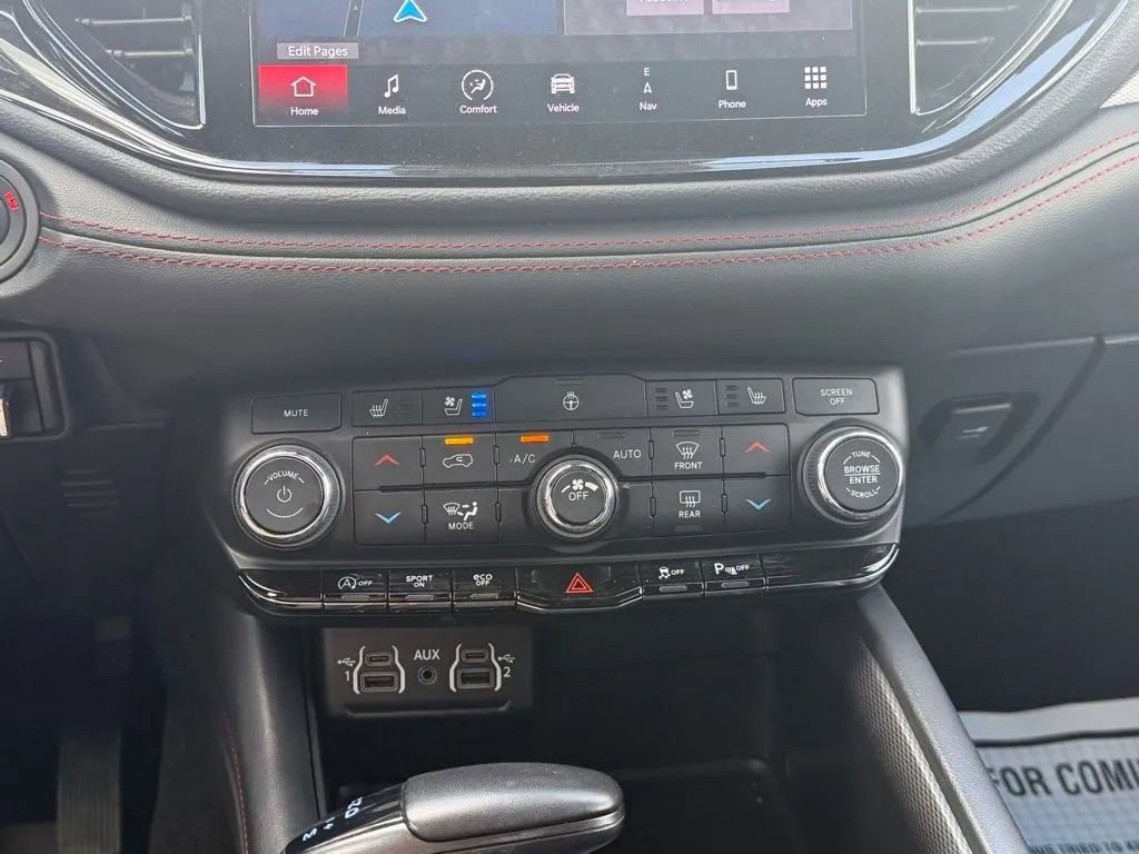 Used 2024 Dodge Durango GT AWD/4WD image 23