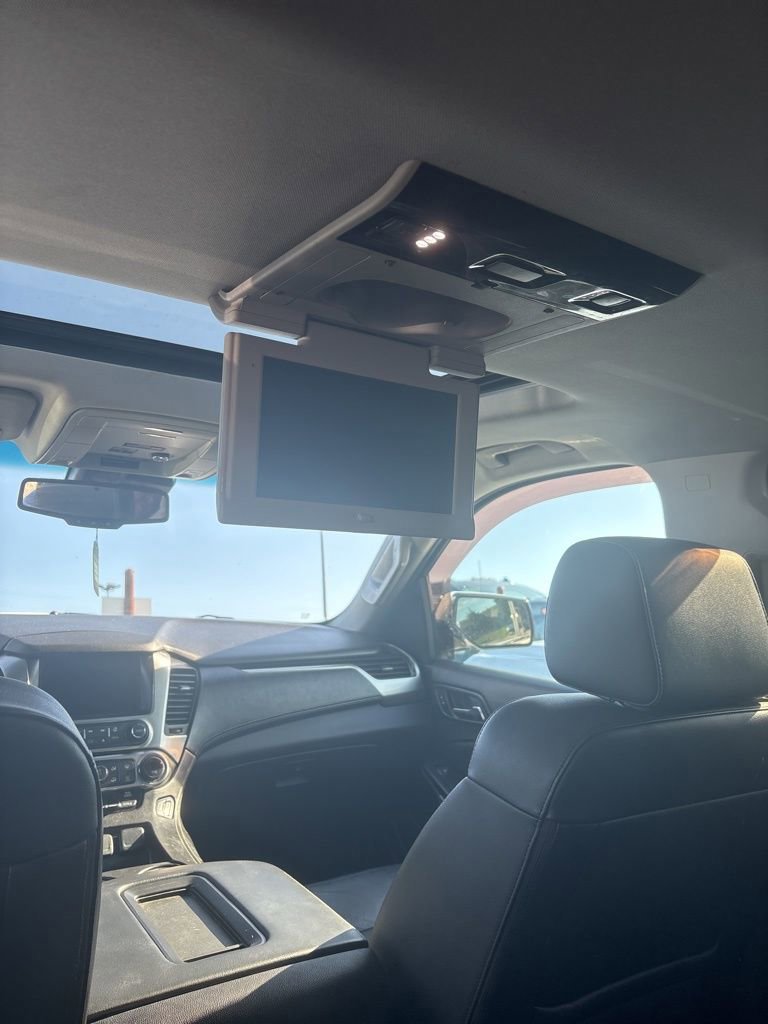 Used 2019 Chevrolet Tahoe LT AWD/4WD image 11