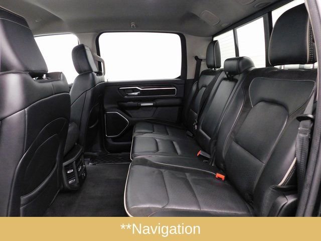 Used 2022 RAM 1500 Laramie w/ Off Road Group image 29