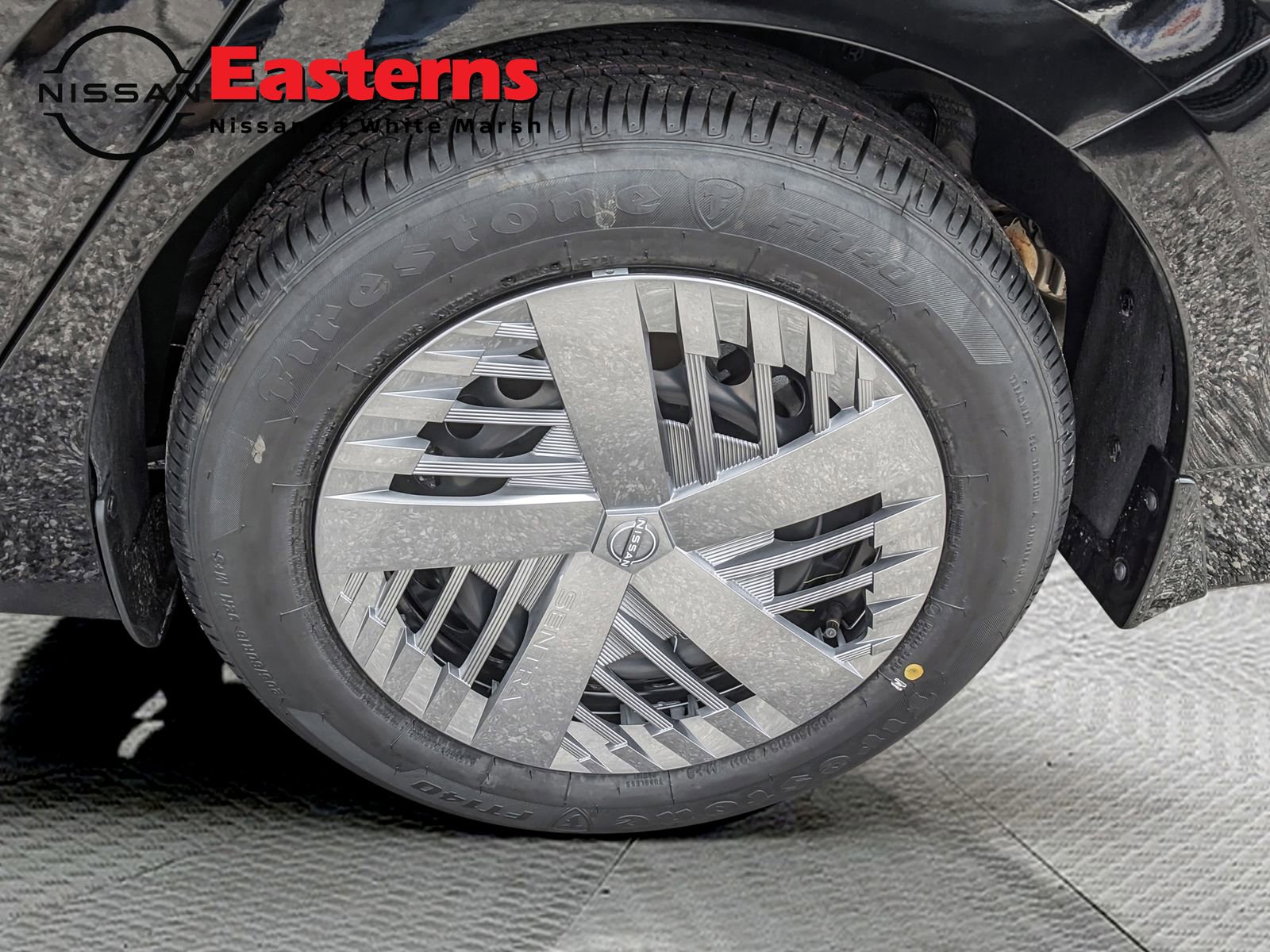 New 2026 Nissan Sentra S w/ Floor Mat Package image 28